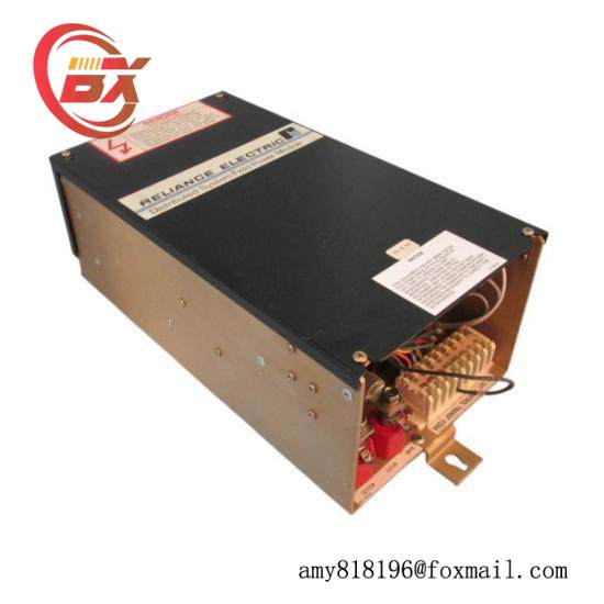RELIANCE 803456-3T Power Module