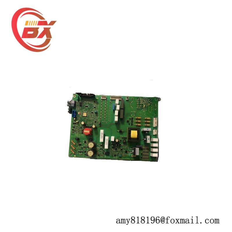 RELIANCE 812.06.00 PSIC 812.06.00AVX GD.720.06.00-A MODULE