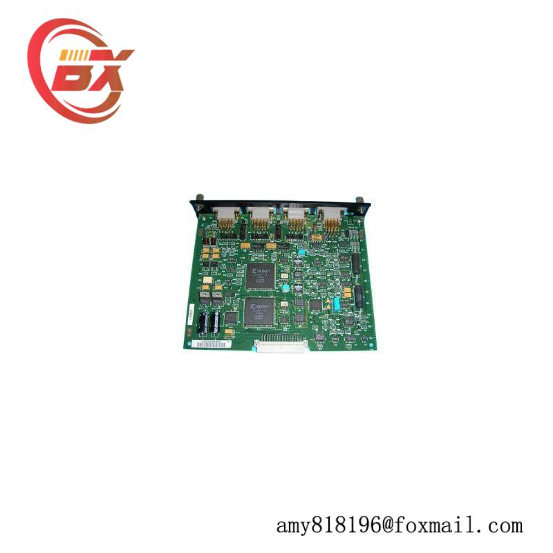 RELIANCE B/M-60002-5 Circuit Board