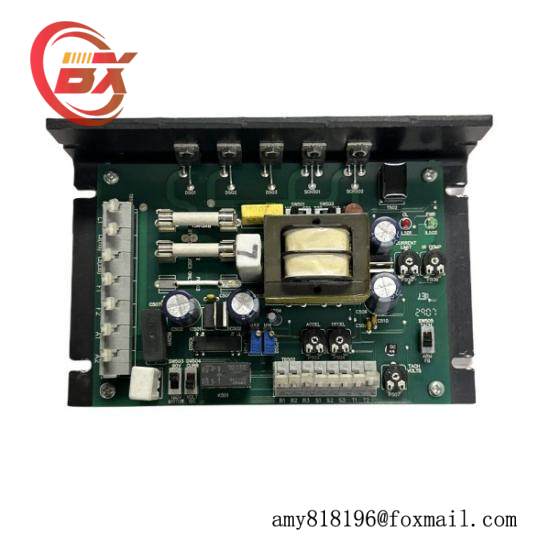 RELIANCE DC3N-12D-00-010-AI DRIVE DC MOTOR