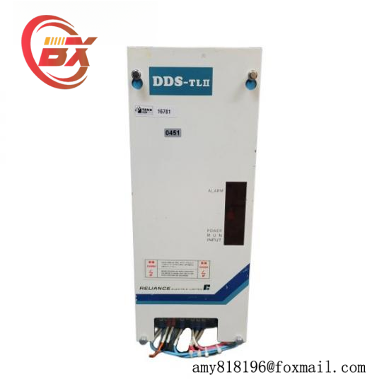 Reliance VCIB-33 AutoMax