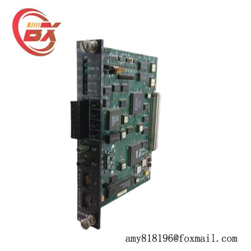 RELIANCE ELECTRIC 0-60021-2 PROCESSOR MODULE