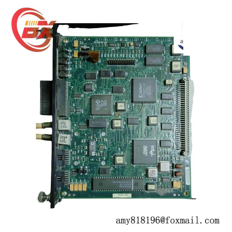 RELIANCE ELECTRIC 0-60031-4 RESOLVER AND DRIVE
