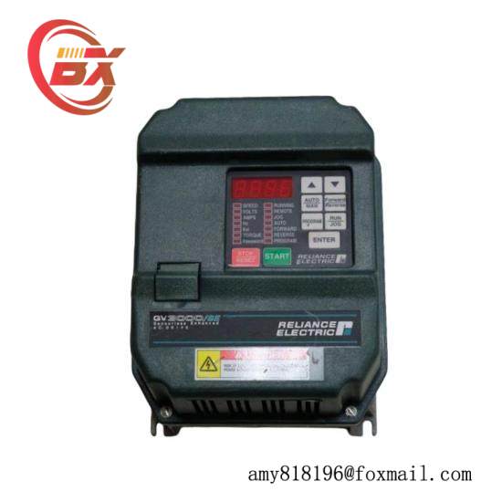 Reliance 45C321 AutoMax