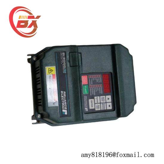 Reliance 45C321 AutoMax