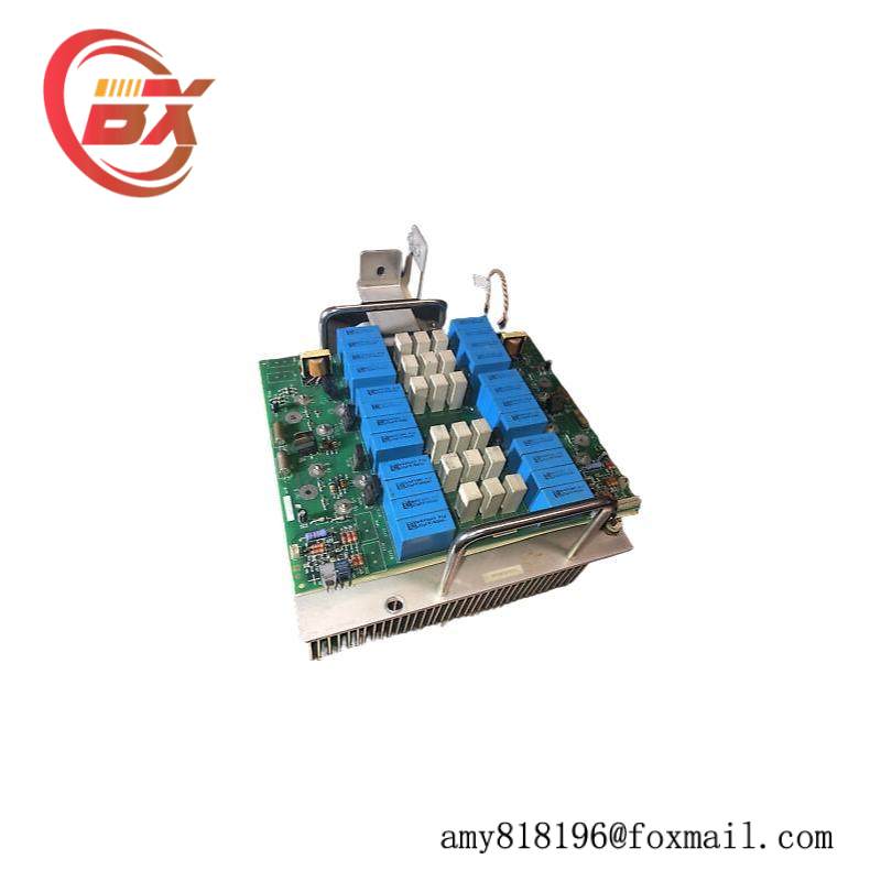 Reliance Electric 8034308S Assembly Module PLC