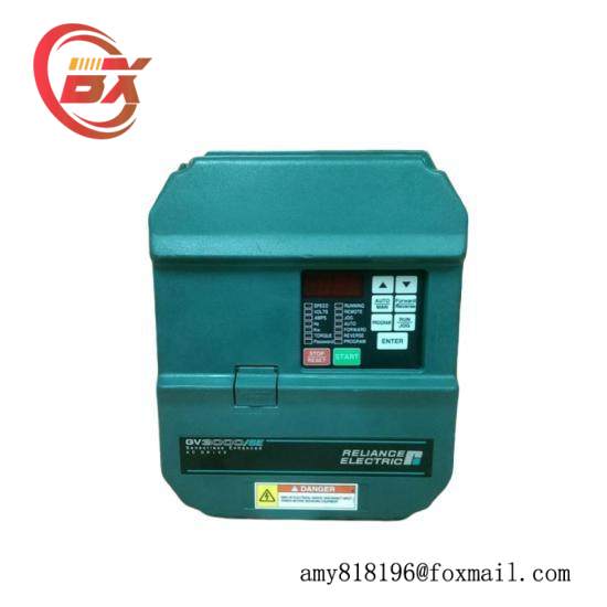 Reliance 57C413 AutoMax