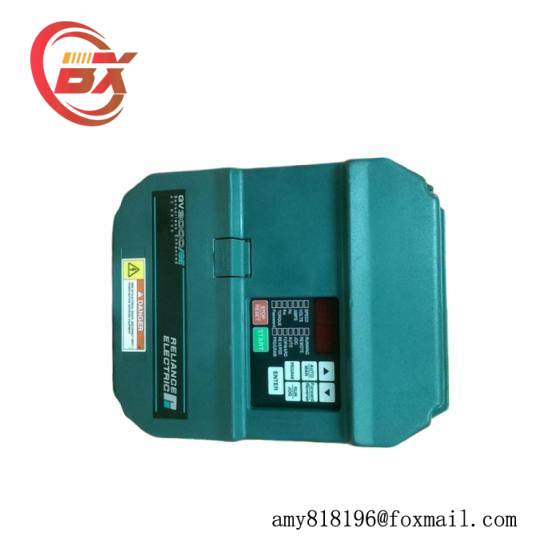 Reliance 57C413 AutoMax