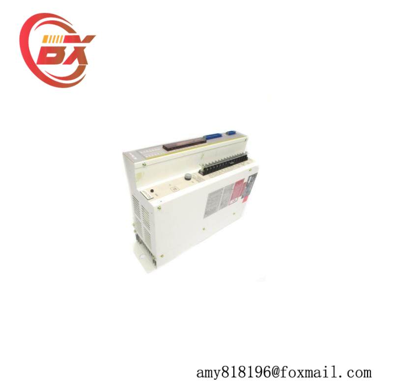 RELIANCE ELECTRIC HR2000/BLA-16-1 CONTROLLER, 16A
