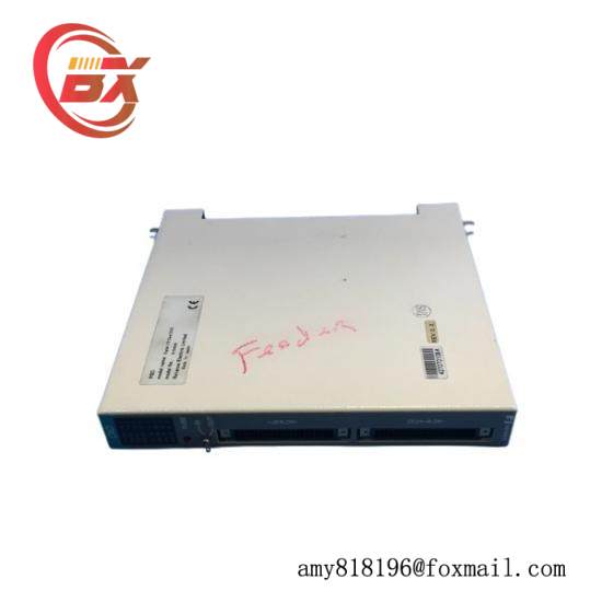 RELIANCE ELECTRIC S-D4006