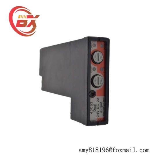 RELIANCE ELECTRIC S-D4022