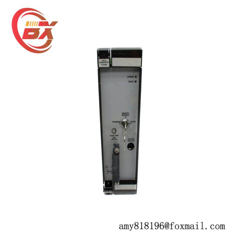RELIANCE ELECTRIC S-D4041B
