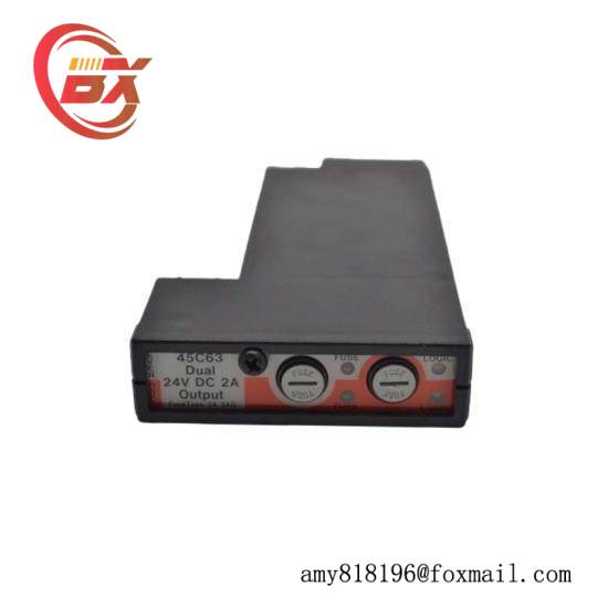 RELIANCE ELECTRIC S-D4043C