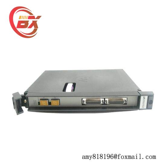 RELIANCE ELECTRIC UVZC3202 EXIC2-2.2 VZ3000