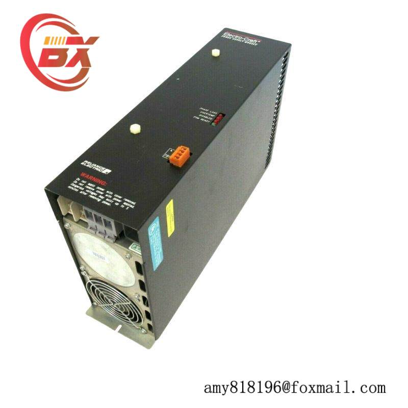 RELIANCE ELECTRO PSM-50 9101-3000E PSM50 91013000E Module
