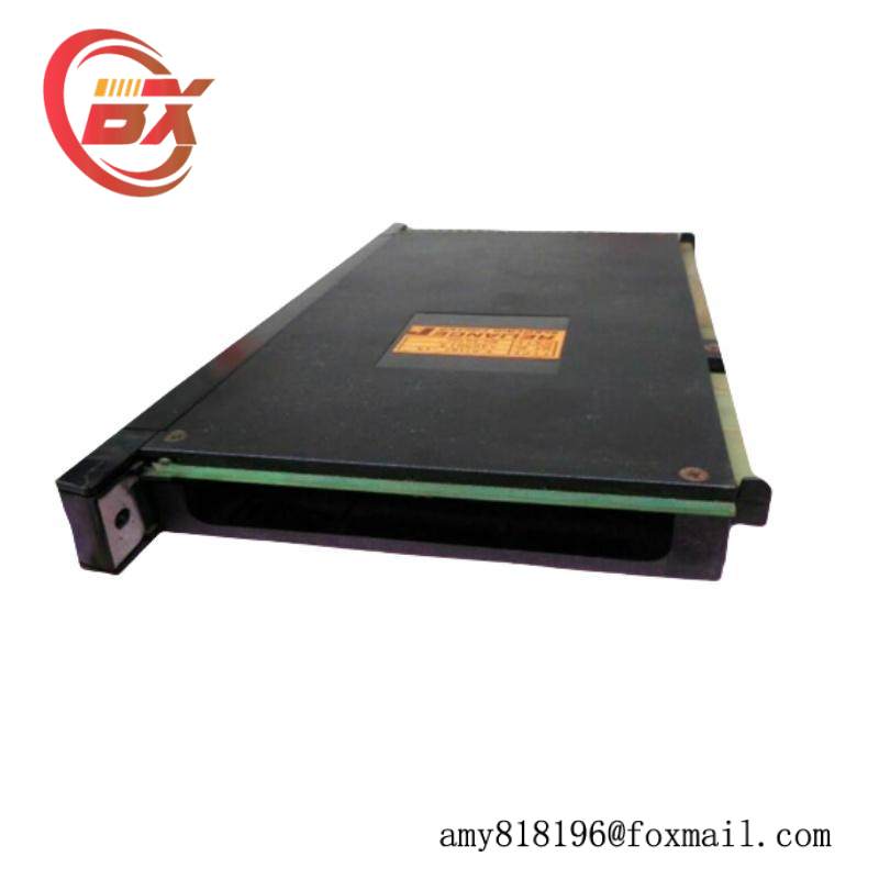 RELIANCE ELECTRO S-67107-1A INPUT MODULE