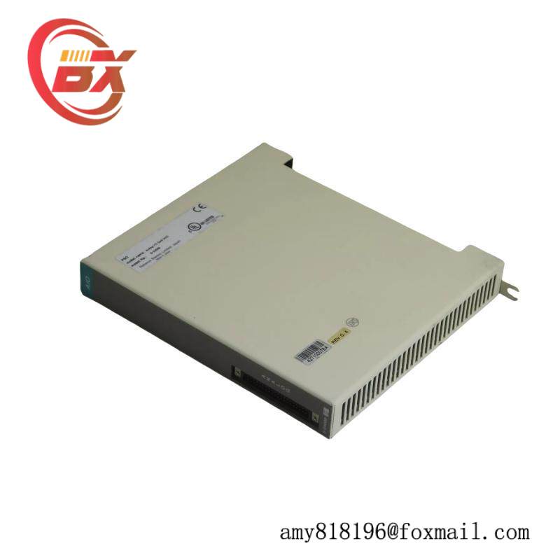 RELIANCE ELECTRO S-D4008-A S-D4008 Analog I/O Card