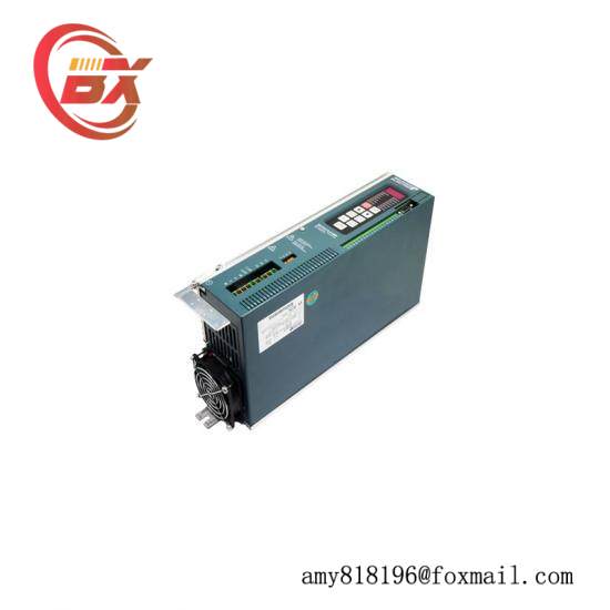RELIANCE GV3000/SE GV3000E-AC005-AA-DBU-RFI AC DRIVE