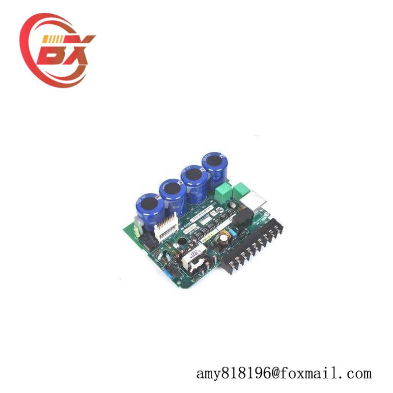 RELIANCE MD-B4026J/0042-6784 Circuit Board