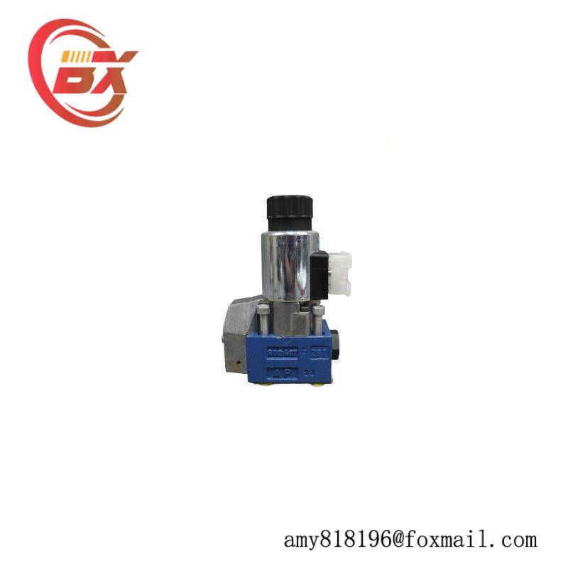 Rexroth MAC90-C-0-GD-2C/110-A-1