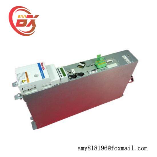 Rexroth MAC063D-0-FS-4-C/095-B-0/WI517