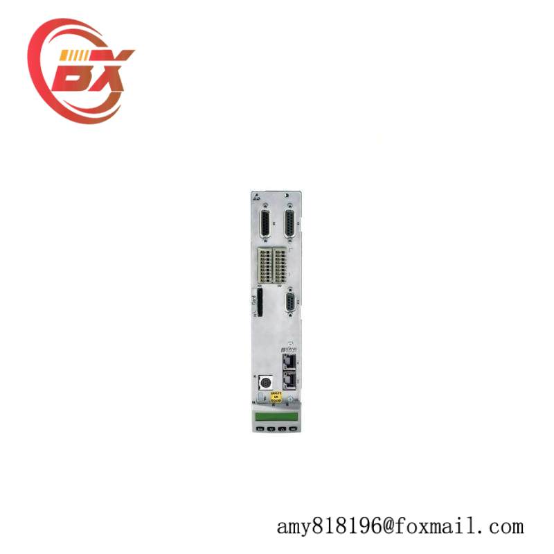 Rexroth MHD093C-058-PG0-BN