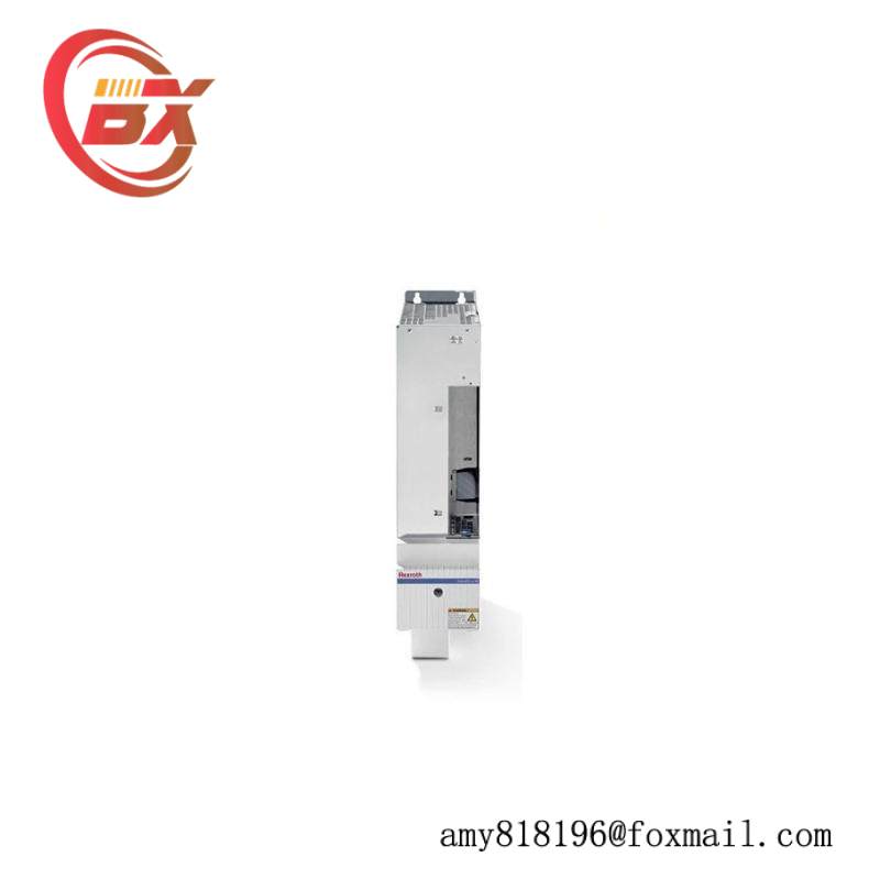 Rexroth HMS01.1N-W0020 Drive Controller