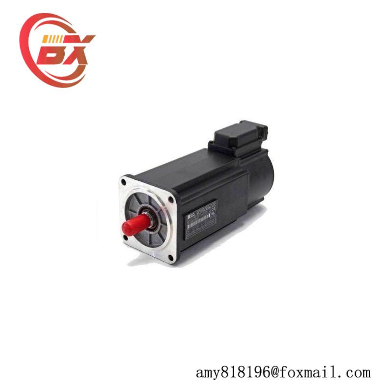 Rexroth MAC071C-0-US-3-C/095-B-2