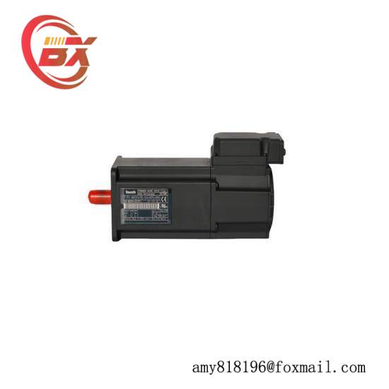 Rexroth MDD071C-N-040-N2T-095PA1