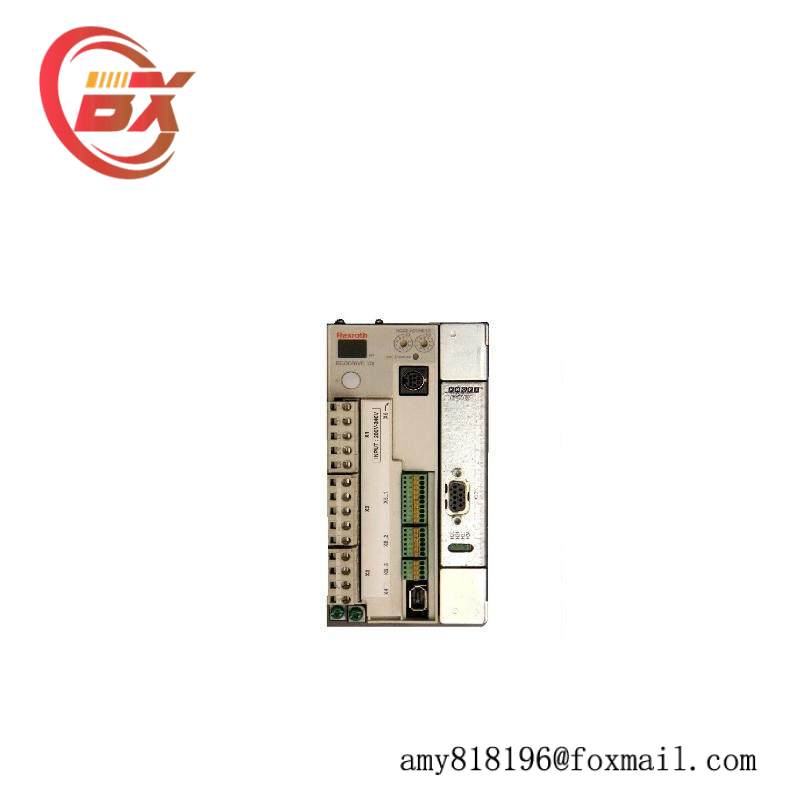 REXROTH MSK060C-0600-NN-M1-UP1-NSNN