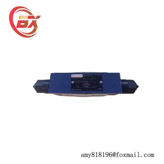 REXROTH PIC-6115