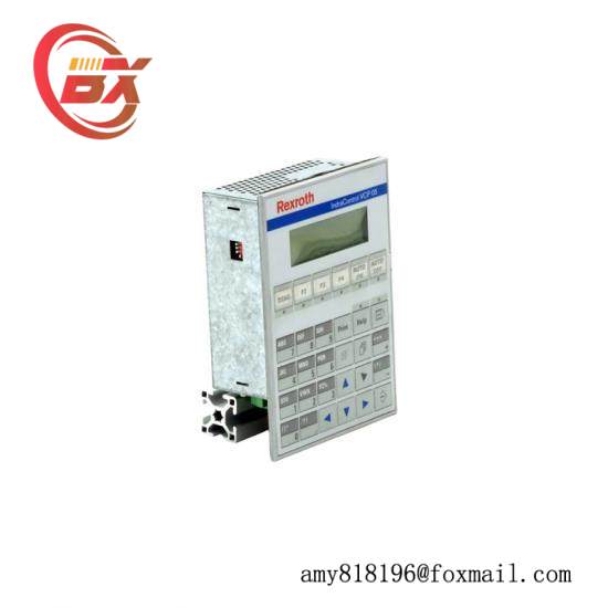 REXROTH SYHNC100-NIB-2X/W-24-P-D-E23-A012