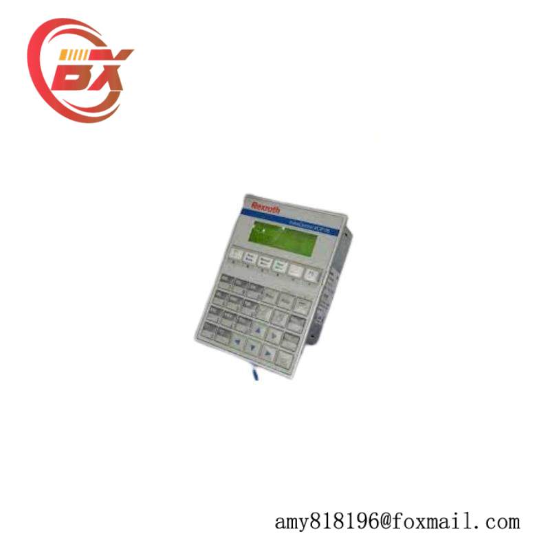 Rexroth DSS022-W050
