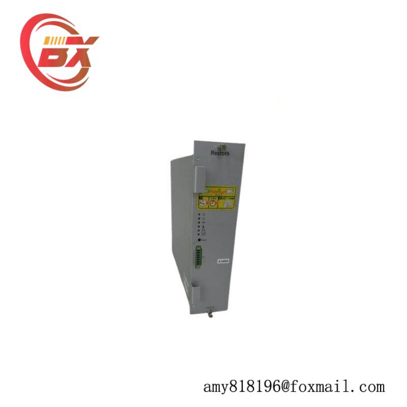 Rexroth MKD090B-046-KP0-KN