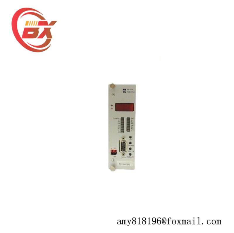 Rexroth MSK071C-0300-NN-S1-UP0-NNNN