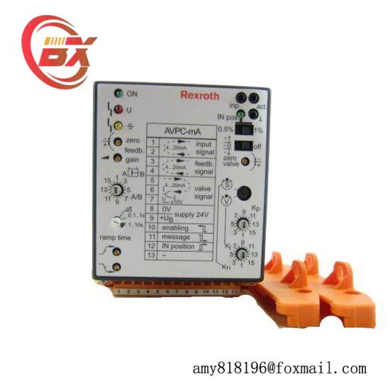 Rexroth MDD071C-N-040-N2T-095GA2