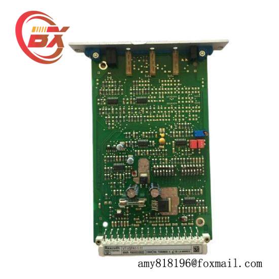 Rexroth MHD115C-058-NG1-AN