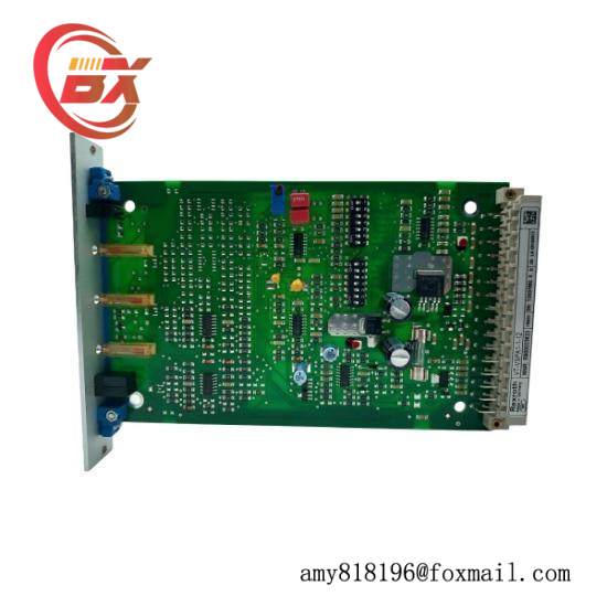 REXROTH VT-VSPA1-1-12 Amplification Board