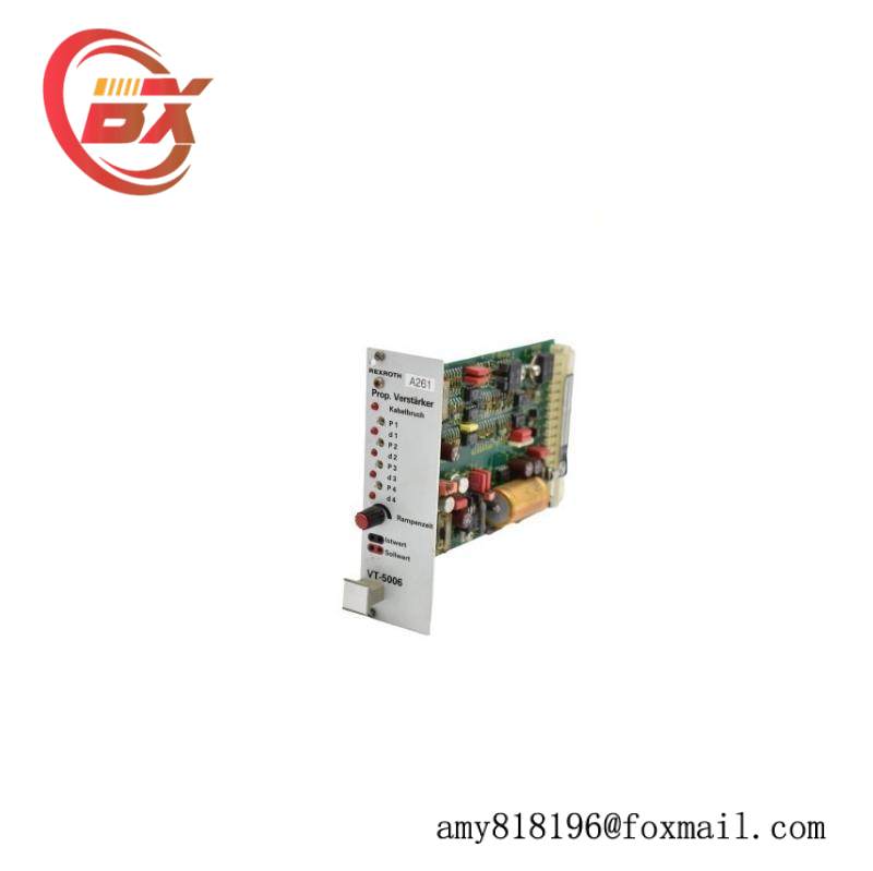 Rexroth MAC90B-0-JD-1-B