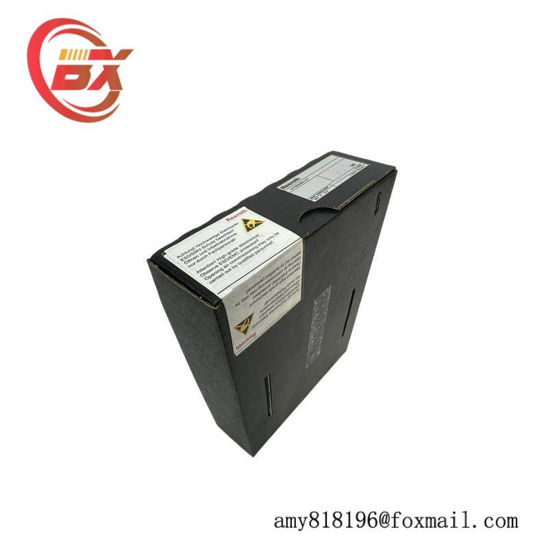 Rexroth CSB021A-ET-EC-PB-NN-NN-NN-FW