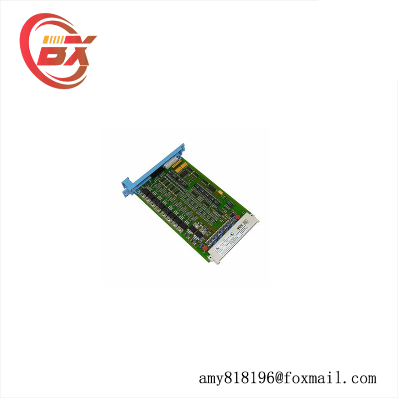 RIFA IC693PWR321U