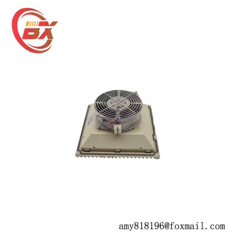 RITTAL SK3325024 Fan Filter Unit Ventilator