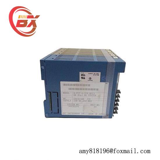 RKC H-PCP-A-31N-M*AB