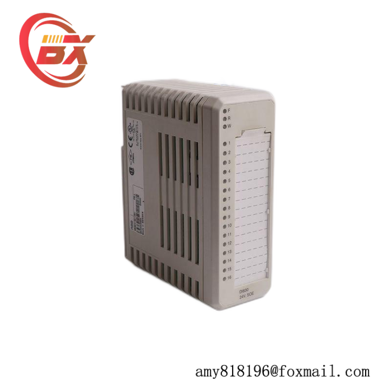 ABB RMBA-01 Modbus RTU adapter module