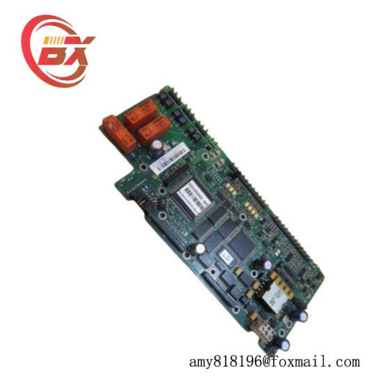 RMIO-01C ABB