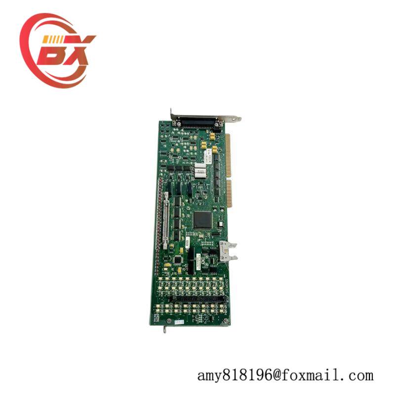 ROBICON A1A10000423.00M PCB BOARD