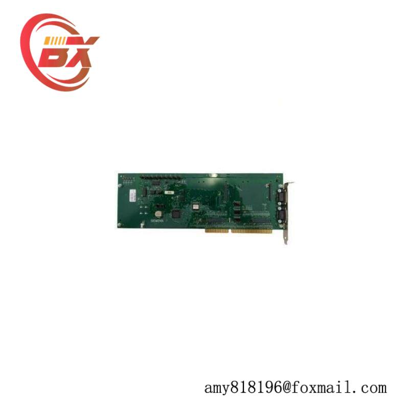 ROBICON A5E03407403 COMMUNICATIONS BOARD