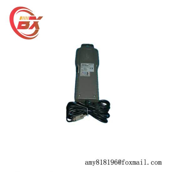 Robostar RTS-9100T-05-NO-S Teach Pendant