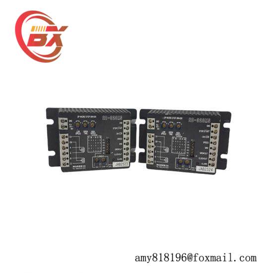 RORZE RD-323MS MOTOR DRIVER