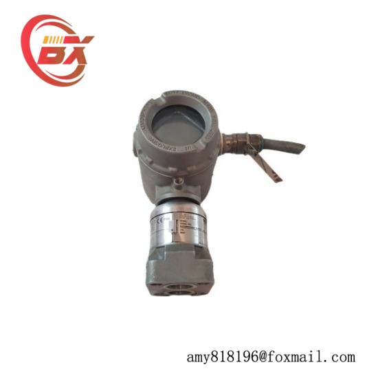 ROSEMOUNT 3051-CG2A03A1BM5B1I1H7P1Q4HR5 Pressure Transmitter